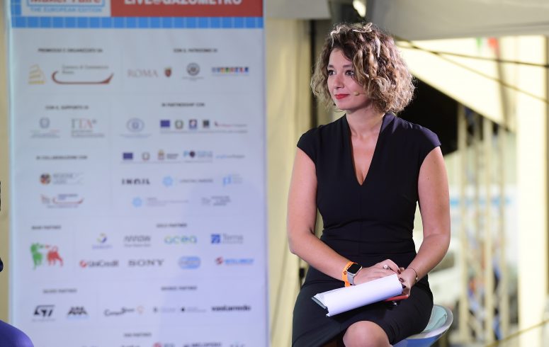Maker Faire Rome 2021