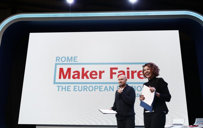 Maker Faire 2020